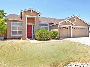 17725 Thunder River Dr, Reno, NV 89508