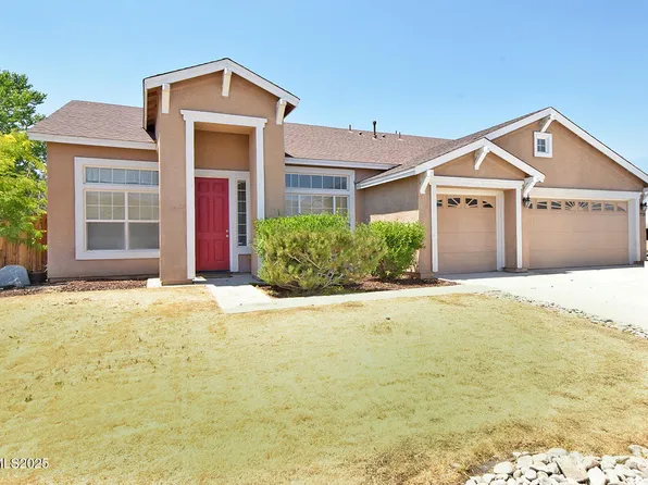 17725 Thunder River Dr, Reno, NV 89508