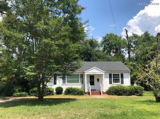 2517 Nancelon Cir S, Macon, GA 31204