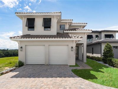 16048 Trivoli Circle Bella, Montverde, FL, 34756