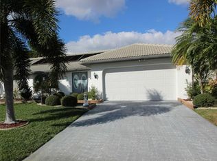 2846 La Mancha Ct, Punta Gorda, FL 33950