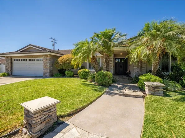 1431 E Dalton Ave, Glendora, CA 91741