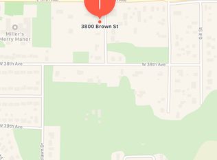 3800 Bl Brown St, Hobart, IN 46342