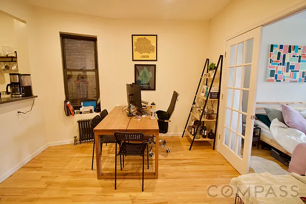 Rented by Compass | media 36