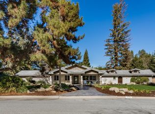1176 E Brandywine Ln, Fresno, CA