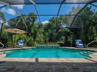 5422 Whispering Willow Way, Fort Myers, FL 33908