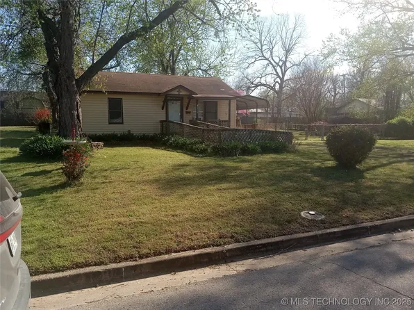 315 E Greeley St, Broken Arrow, OK 74012