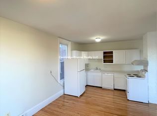 14 Chestnut St APT 2, Malden, MA 02148