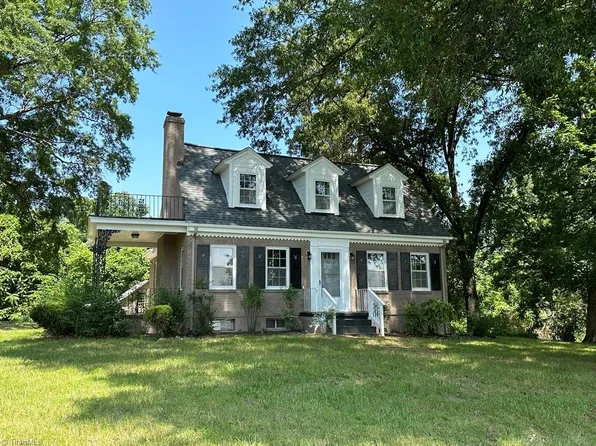 4798 Us Highway 158 W, Yanceyville, NC 27379