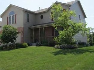 12704 Marsh Landing Pkwy, Cedar Lake, IN 46303