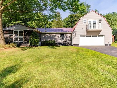 216 Main St, Richland, NY, 13144