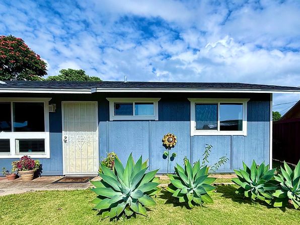 2088 Puu Kaa St