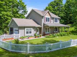 258 Myers Rd, Lansing, NY 14882