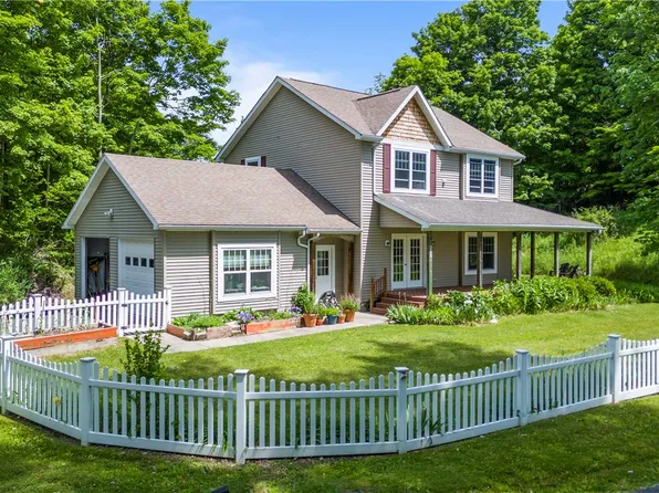 258 Myers Rd, Lansing, NY 14882