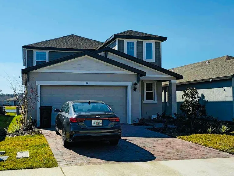 137 Lost Ball Dr — Photo 2