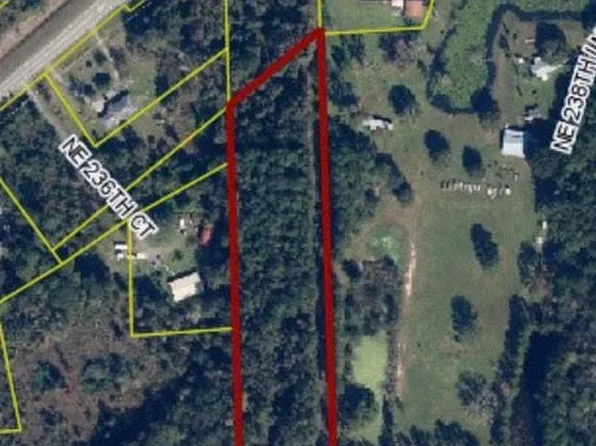 0 FL-16, Raiford, FL 32083