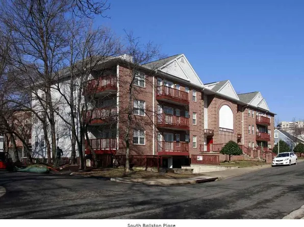 520 N Piedmont St #201, Arlington, VA 22203