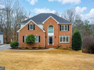 2330 Ivey Oaks Rd, Cumming, GA 30041