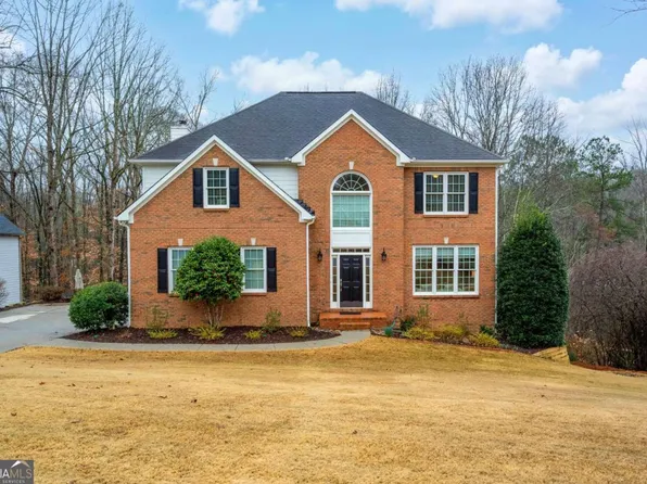 2330 Ivey Oaks Rd, Cumming, GA 30041