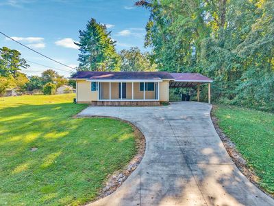 924 Watauga Rd, Cookeville, TN, 38506