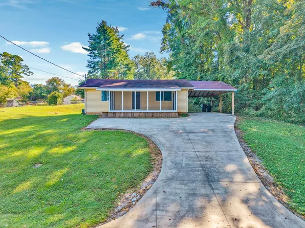 924 Watauga Rd, Cookeville, TN 38506