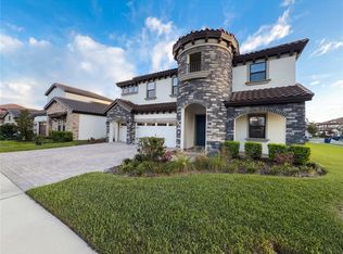 11277 Rustic Timber Loop, San Antonio, FL 33576