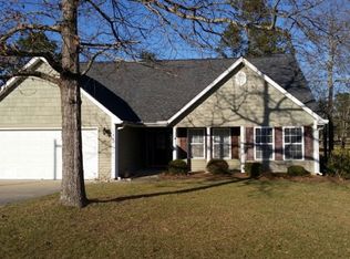 1264 Blue Heron Point, Manning, SC 29102