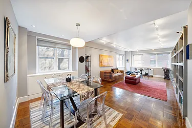 165 East 72nd Street