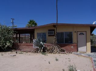 6264 Cholla Ave, Twentynine Palms, CA 92277