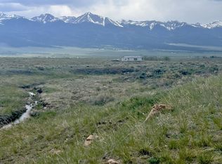 Tbd Commanche Rd, Westcliffe, CO 81252
