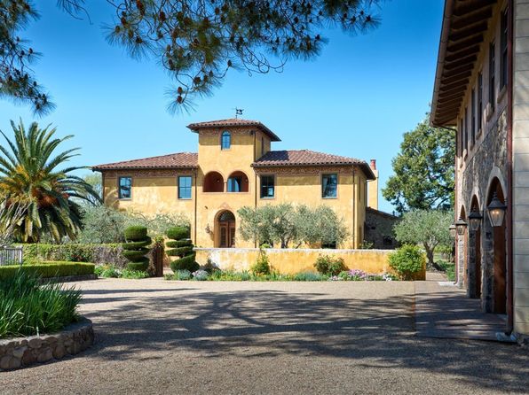 21000 8th Street E - 5bd/7ba, 10,616 sqft - in Sonoma, CA