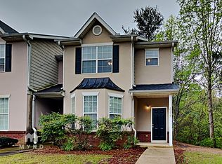 2379 Coach Way, Jonesboro, GA 30236