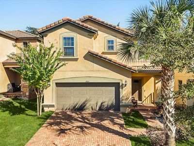 1865 Nice Ct, Kissimmee, FL, 34747