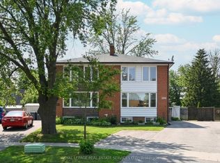 2299 Wiseman Ct, Mississauga, ON L5J1P5