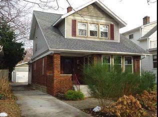 533 Shenley Dr, Erie, PA 16505