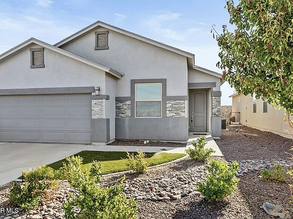 2nd image of 3992 Desert Nomad Dr