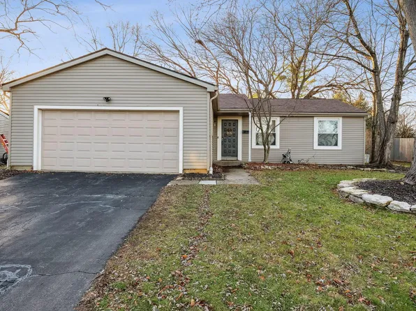 7403 Pate Ct, Columbus, OH 43235