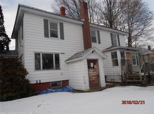 22 Summer St, Waterville, ME 04901