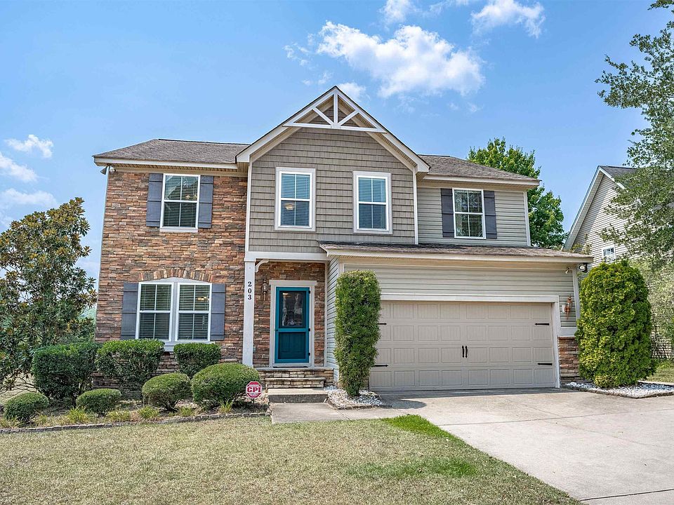 1st image of 203 Ashburton Ln