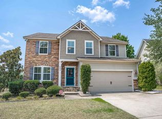 203 Ashburton Ln, West Columbia, SC 29170