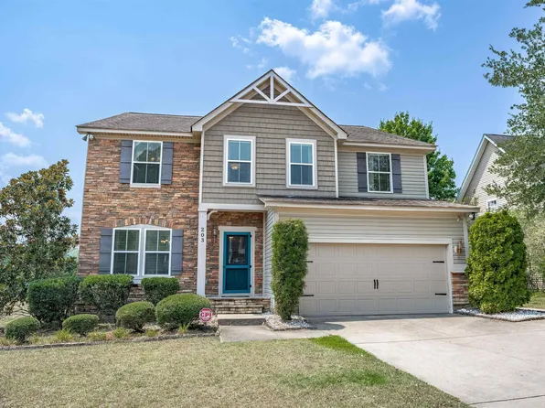 203 Ashburton Ln, West Columbia, SC 29170