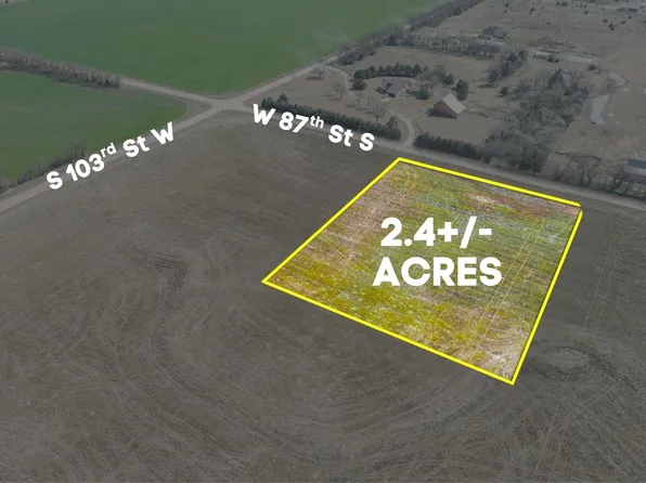 12 S Cottonwood Ests, Clearwater, KS 67026