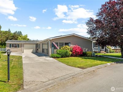 2610 E Section Street #115, Mount Vernon, WA, 98274