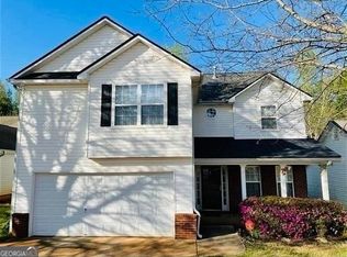 1770 Neighborhood Walk, McDonough, GA 30252