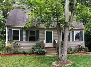 3 Wilson St, Rochester, NH 03867