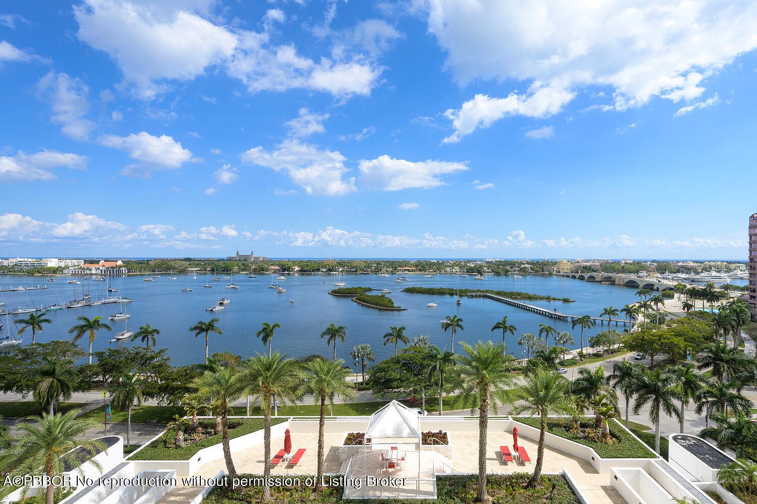 525 S Flagler Dr APT 10C, West Palm Beach, FL 33401 | Zillow