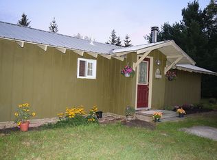 9530 W Lotan Rd, Lake City, MI 49651