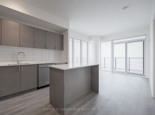 9000 Jane St #1521, Vaughan, ON L4K 0M6