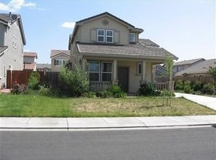 2242 Jamaica Way, Stockton, CA 95212