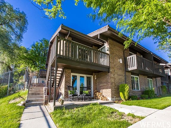 2nd image of 5032 S Three Fountains Cir E #A